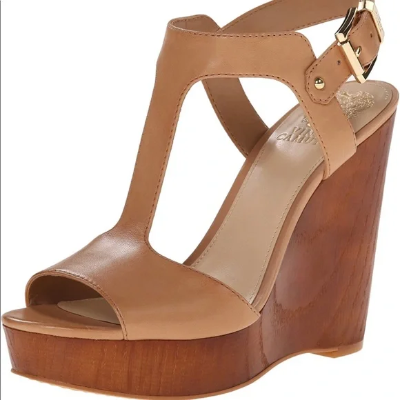 Vince Camuto Wedges - Picture 1 of 5
